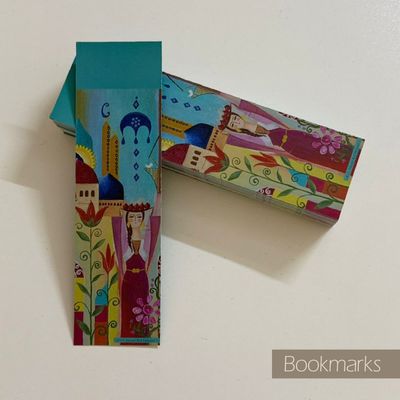 Bookmark